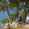 Camping Glavotok - Krk (Veglia)