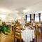 Hôtel Restaurant La Cigogne
