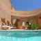 Riad Dar Housnia