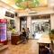 Foto: Hanoi City Backpackers Hostel 45/60