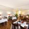 Hôtel Restaurant La Cigogne photo 17