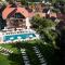 Hostellerie Des Châteaux & Spa