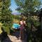 The Assisi at Pian Di Cascina Umbria with Kids