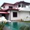 Emildale Villa