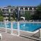 Hotel Résidence Anglet Biarritz-Parme