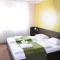 Green Hotel Budapest