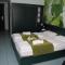 Green Hotel Budapest