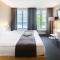 Best Western Plus Hotel Zürcherhof - Zürich