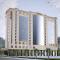 Mövenpick Hotel City Star Jeddah - Jedda