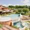 Hotel Saturno Fonte Pura - Saturnia