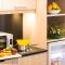 ONOMO Hotel Conakry