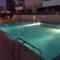 Hermes Complex 2 Paralimni Cyprus