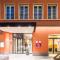 Best Western Plus Hotel Zürcherhof - Zürich