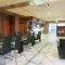 Hotel Chuo Oasis