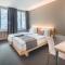 Best Western Plus Hotel Zürcherhof - Zürich