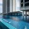 Trefoil Setia Alam- Simple No 5- Near Setia City Mall & Convention Centre