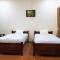 Riverside Park Eco Resort