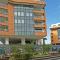 IRS ROYAL APARTMENTS Apartamenty IRS Brabank