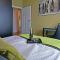 IRS ROYAL APARTMENTS Apartamenty IRS Brabank