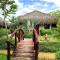 Riverside Park Eco Resort