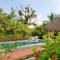 Riverside Park Eco Resort