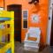 Hostel Ave Rara