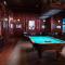 Big Cypress Lodge