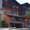 Hotel Restaurant Kulm