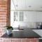 BRICK APARTMENT ON MACEDONIA PEDESTRIAN STREET Foto: BRICK APARTMENT ON MACEDONIA PEDESTRIAN STREET