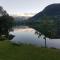 Voss Interlake - Villa