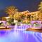 Exe Estepona Thalasso & Spa- Adults Only Foto: Exe Estepona Thalasso & Spa- Adults Only
