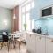 Sanhaus Apartments - FISZERA 6 - 2 minuty od deptaka, 5 minut od plaży