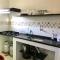 Apartamentos da praia