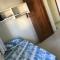 Apartamentos da praia
