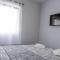" Tiamat " apartmani