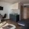 " Tiamat " apartmani