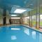 Quito Airport Suites Hotel