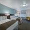 Oxford Suites Bellingham - Bellingham