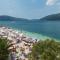 " Tiamat " apartmani