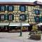 Logis Hôtel-Restaurant du Mouton - Ribeauvillé