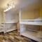 Cinnamon Guesthouse Dogo