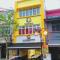 hipstercity hostel