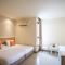 Imm Hotel Thaphae Chiang Mai