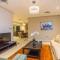 Foto: Three Bedroom Apartment - Deluxe Dubai Marina Balcony Suite 7/41