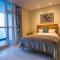 Foto: Three Bedroom Apartment - Deluxe Dubai Marina Balcony Suite 8/41