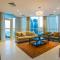 Foto: Three Bedroom Apartment - Deluxe Dubai Marina Balcony Suite 24/41