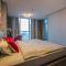 Foto: Three Bedroom Apartment - Deluxe Dubai Marina Balcony Suite 32/41