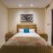 Foto: Three Bedroom Apartment - Deluxe Dubai Marina Balcony Suite 34/41