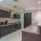 Foto: Three Bedroom Apartment - Deluxe Dubai Marina Balcony Suite 36/41