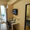 Studio Posh with garden in Kolonaki